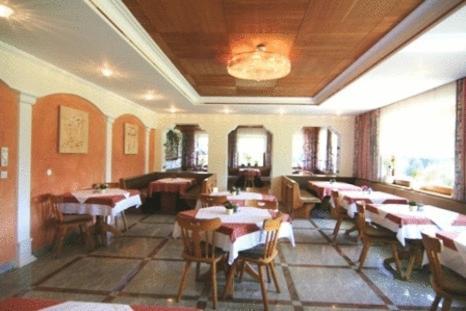Hotel Lenzenhof Oberau Extérieur photo